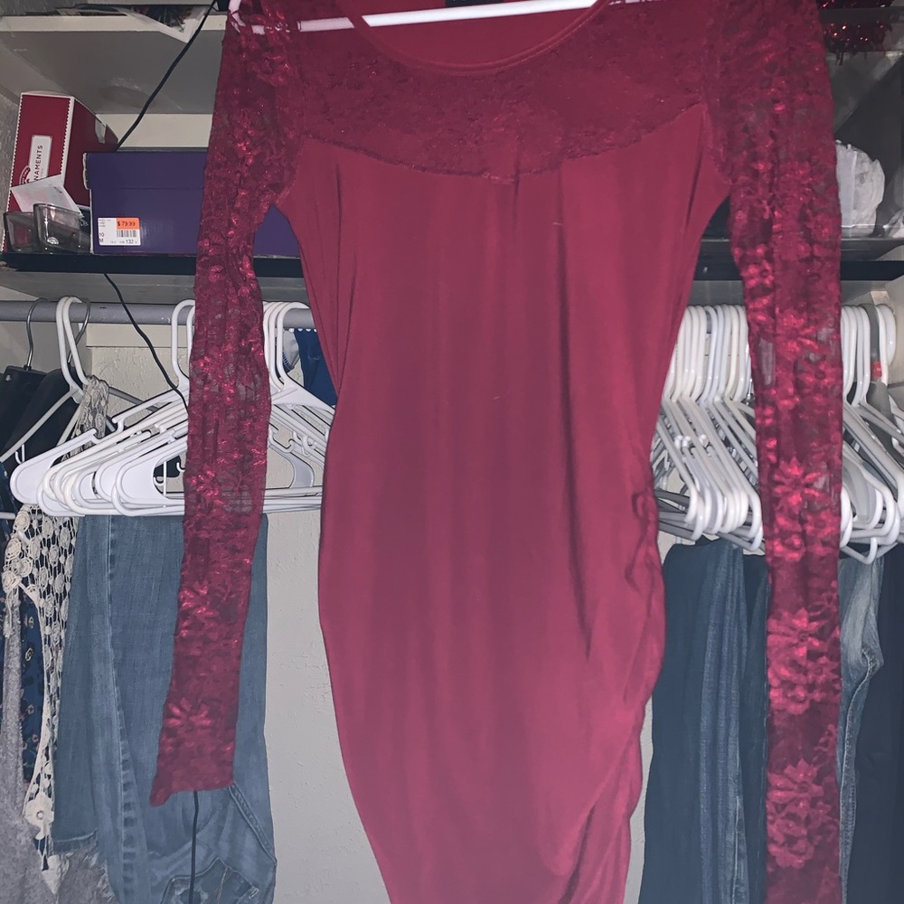 Venus Dress